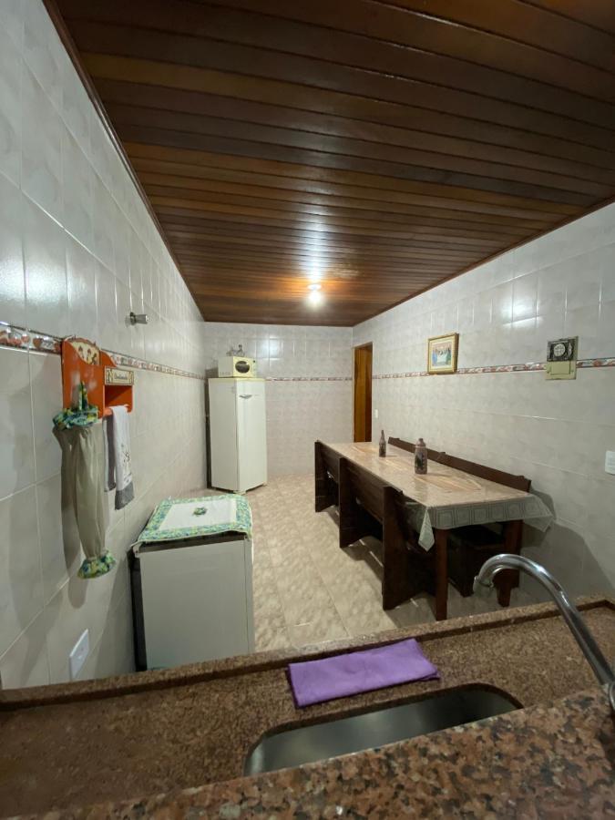 Casa Com Lareira Campos do Jordão エクステリア 写真